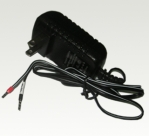 9VDC Powere Adapter
