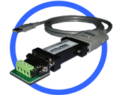 USB to RS485 Adapter