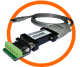USB to RS485 Converter (Windows 7 supported!)