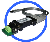USB to TTL 3.3v Converter
