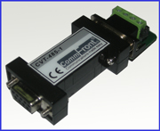 RS232 to RS485 converter / View 1