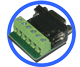 Terminal Block: Type 3 Terminal Block: Type 3