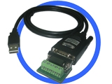 USB to RS485 Converter