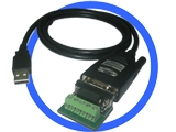 USB to RS485 Adapter