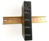 USB3.0 4-Port Hub