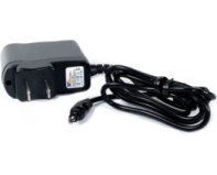5VDC Power Adapter (0.85A) 5VDC Power Adapter (0.85A)