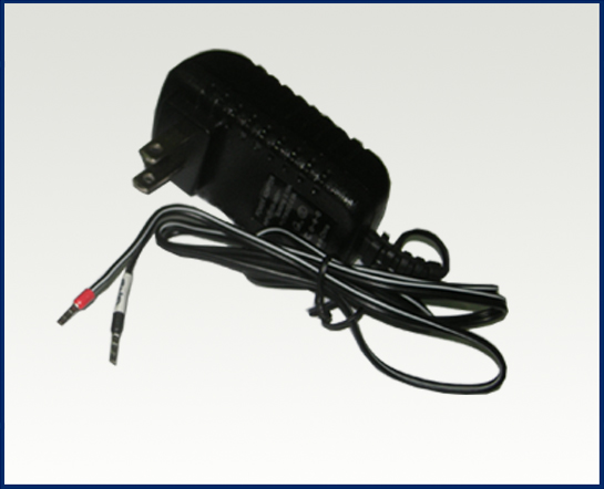 5VDC Power Adapter - Click Image to Close