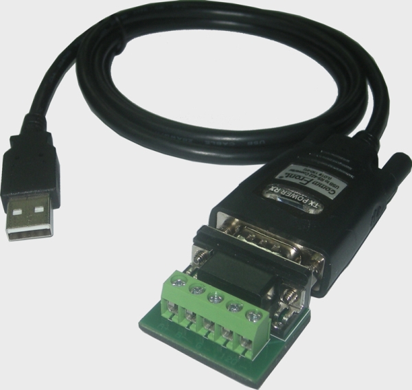 USB to RS485 Converter - Click Image to Close