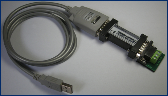 USB to TTL Converter - Click Image to Close
