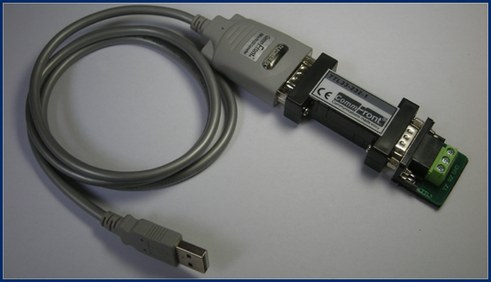 USB to TTL3.3V Converter - Click Image to Close
