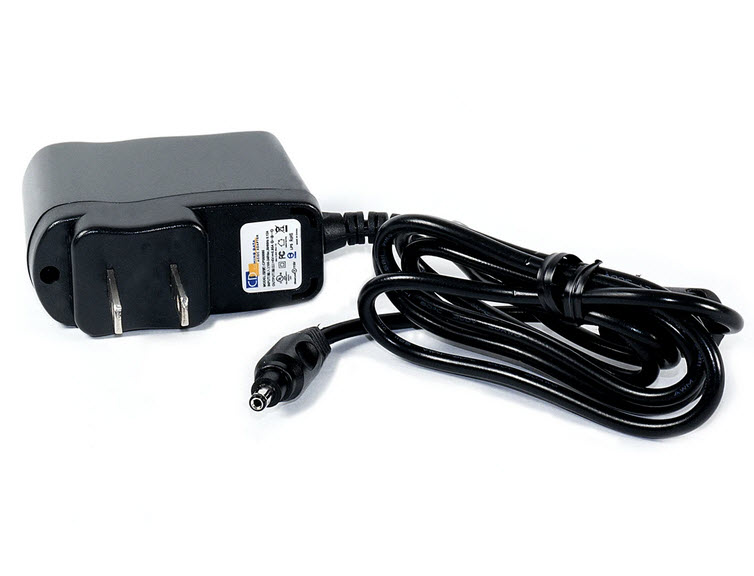 5VDC Power Adapter (0.85A) - Click Image to Close