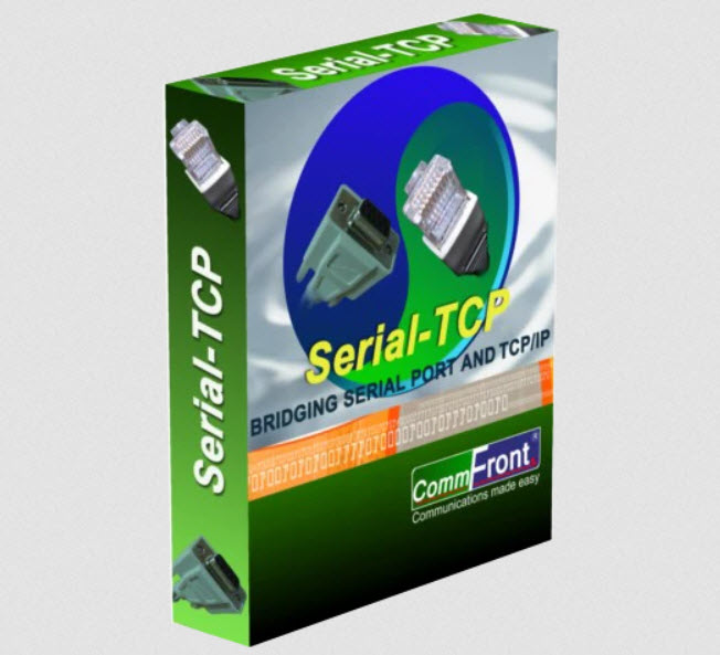 Serial-TCP (Commercial Site-License) - Click Image to Close